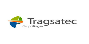 Logo Tragsatec
