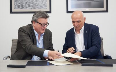 El CSIC y Museos de Tenerife firman un convenio de colaboración para potenciar la divulgación científica
