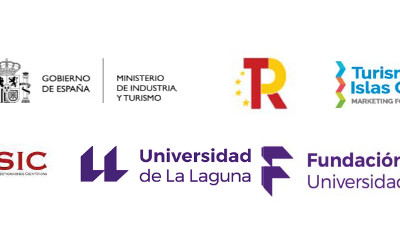 Convenio Turismo Azul entre PROMOTUR, CSIC, ULL, FGULL y ULPGC