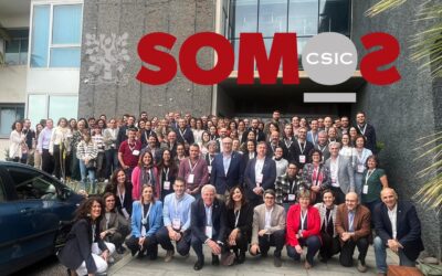 Encuentro SOMOS CSIC Canarias 30 de enero